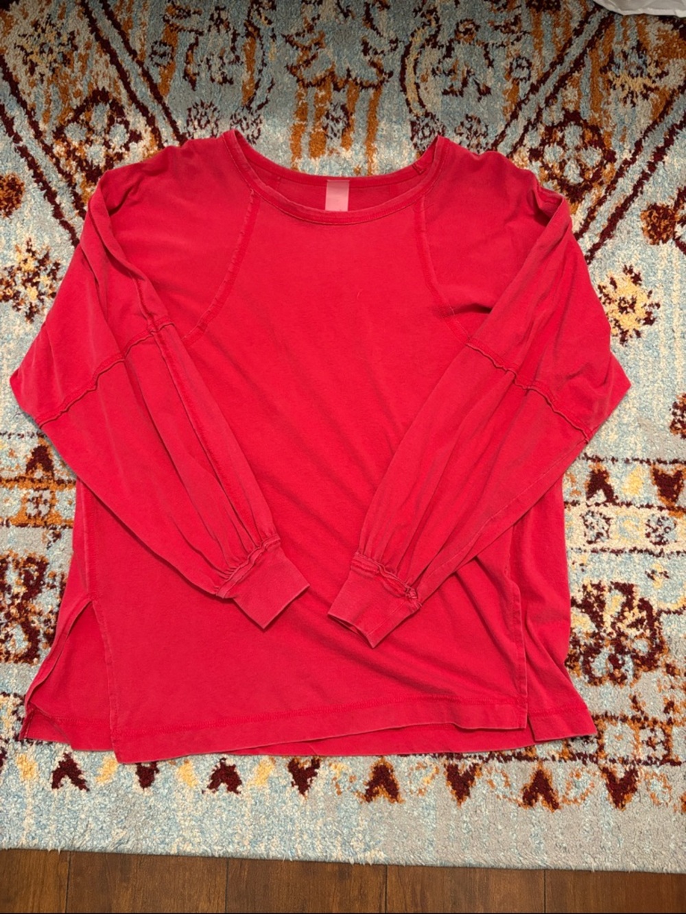 Altar’d State AS Revival Step Aside Layer